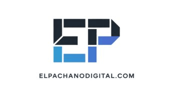 elpachanodigital CRM Logo